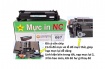 Hộp mực 057 có chíp, Canon LBP 223dw, 226dw, 227dw, 228x, 236dw, 443dw, 445dw, 448dw, 449x